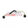 Tuyau de carburant FAST FT39574 - Visuel 1