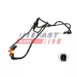 Tuyau de carburant FAST FT39575 - Visuel 1