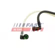 Tuyau de carburant FAST FT39578 - Visuel 3