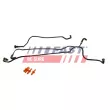 Tuyau de carburant FAST FT39581 - Visuel 1
