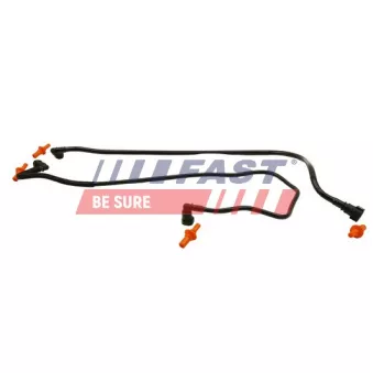 Tuyau de carburant FAST FT39582