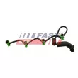 Tuyau de carburant FAST FT39584 - Visuel 1