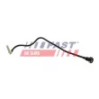 Tuyau de carburant FAST FT39586 - Visuel 1