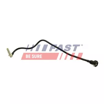 Tuyau de carburant FAST FT39586