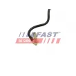 Tuyau de carburant FAST FT39586 - Visuel 3
