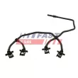 Tuyau de carburant FAST FT39588 - Visuel 1
