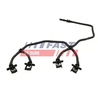 Tuyau de carburant FAST FT39588