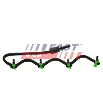 Tuyau de carburant FAST FT39589