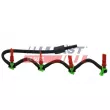 Tuyau de carburant FAST FT39589 - Visuel 2