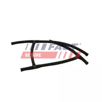 Tuyau de carburant FAST FT39590