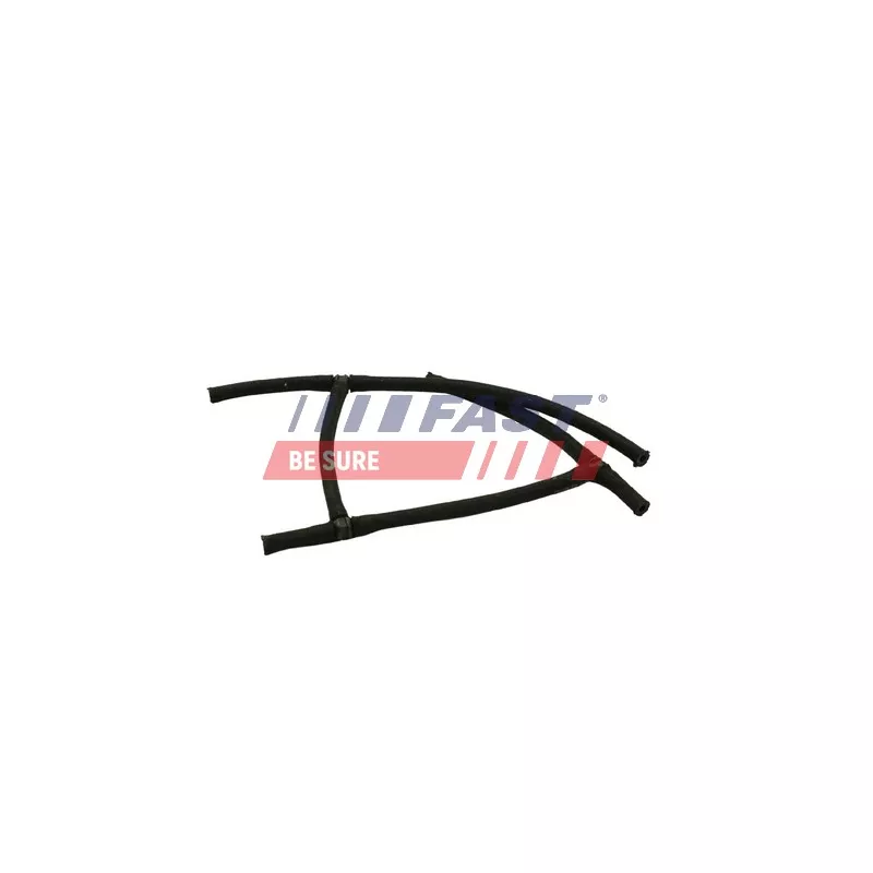 Tuyau de carburant FAST FT39590