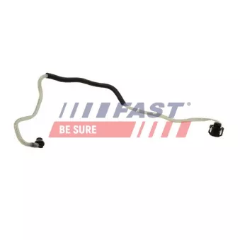 Tuyau de carburant FAST FT39591