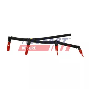 Tuyau, carburant de fuite FAST FT39592
