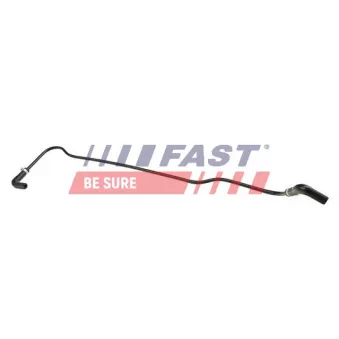 Tuyau de carburant FAST FT39594
