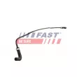 Tuyau de carburant FAST FT39594 - Visuel 2