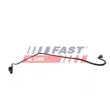 Tuyau de carburant FAST FT39595 - Visuel 1