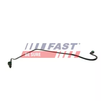 Tuyau de carburant FAST FT39595