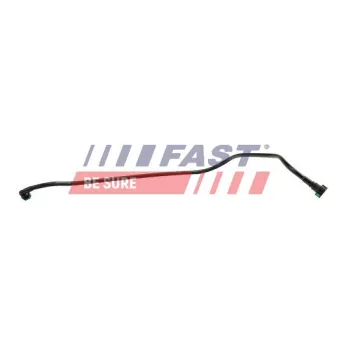 Tuyau de carburant FAST FT39596