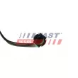 Tuyau de carburant FAST FT39596 - Visuel 2