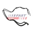Tuyau de carburant FAST FT39598 - Visuel 1