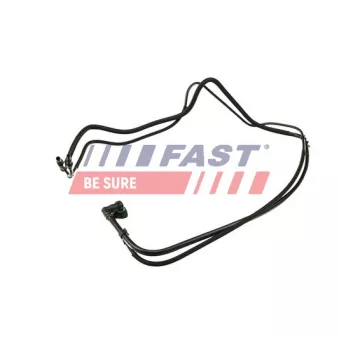 Tuyau de carburant FAST FT39599