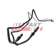 Tuyau de carburant FAST FT39599 - Visuel 2