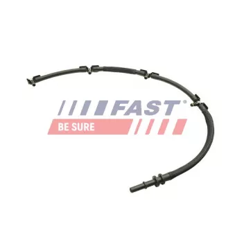 Tuyau, carburant de fuite FAST FT39600