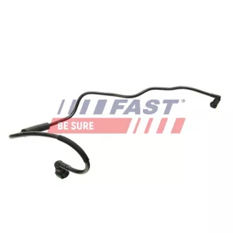 Tuyau de carburant FAST FT39601