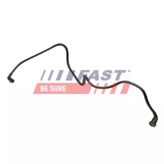 Tuyau de carburant FAST FT39602