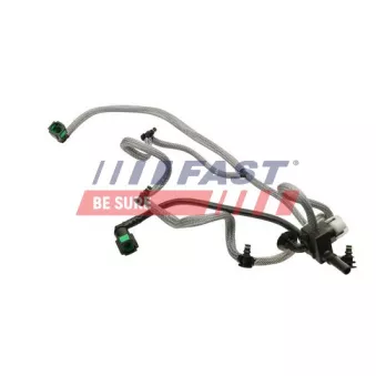 Tuyau de carburant FAST FT39604