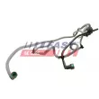 Tuyau de carburant FAST FT39604 - Visuel 2