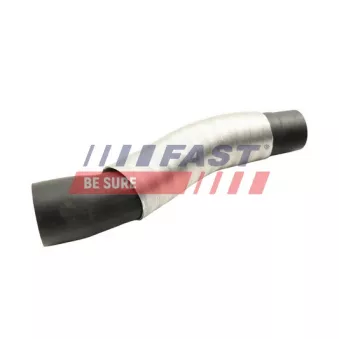 Tuyau de carburant FAST FT39605
