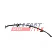 Tuyau, carburant de fuite FAST FT39606 - Visuel 1