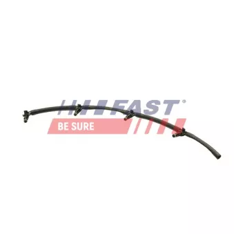 Tuyau, carburant de fuite FAST FT39606