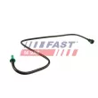 Tuyau, carburant de fuite FAST FT39607 - Visuel 1