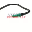 Tuyau, carburant de fuite FAST FT39607 - Visuel 2