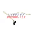 Tuyau de carburant FAST FT39608 - Visuel 1