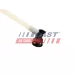Tuyau de carburant FAST FT39608 - Visuel 2