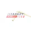 Tuyau de carburant FAST FT39608 - Visuel 3
