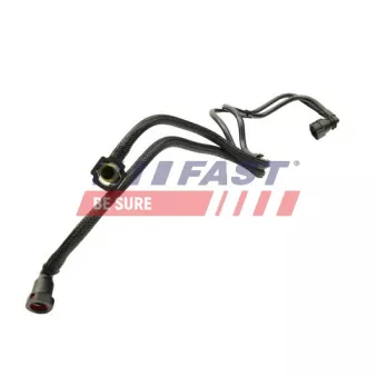 Tuyau de carburant FAST FT39611