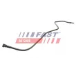 Tuyau de carburant FAST FT39612 - Visuel 1