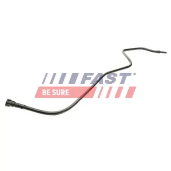Tuyau de carburant FAST FT39612