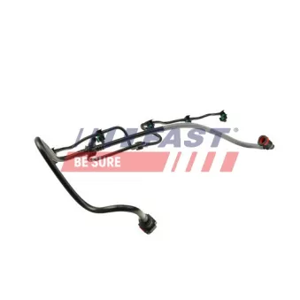 Tuyau, carburant de fuite FAST FT39613