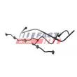 Tuyau, carburant de fuite FAST FT39613 - Visuel 2