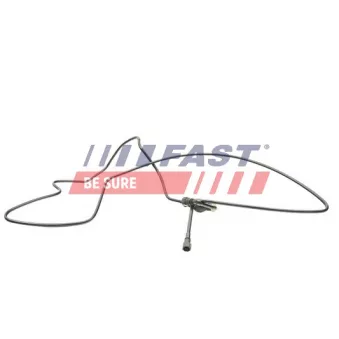 Tuyau de carburant FAST FT39615
