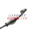 Tuyau de carburant FAST FT39615 - Visuel 3