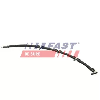 Tuyau, carburant de fuite FAST FT39616