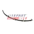 Tuyau, carburant de fuite FAST FT39616 - Visuel 2