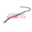 Tuyau, carburant de fuite FAST FT39617 - Visuel 1