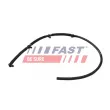 Tuyau, carburant de fuite FAST FT39618 - Visuel 1